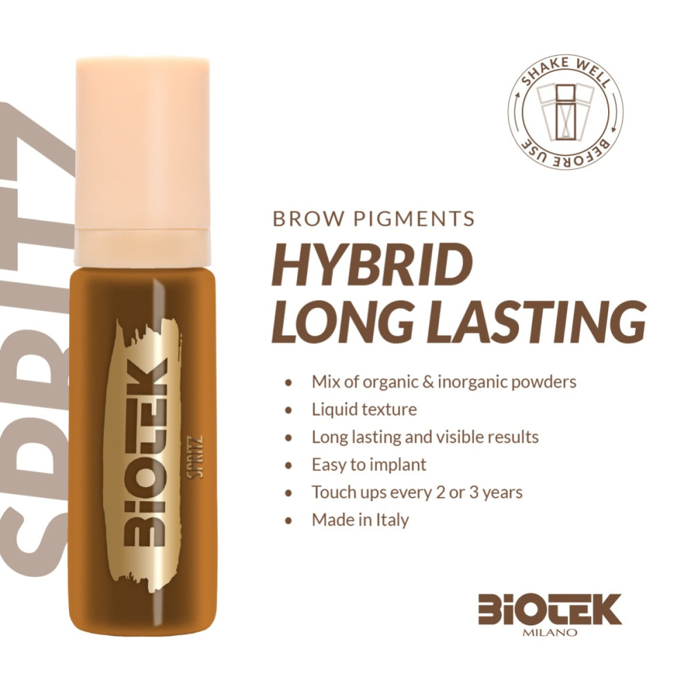 Biotek Spritz 15ml