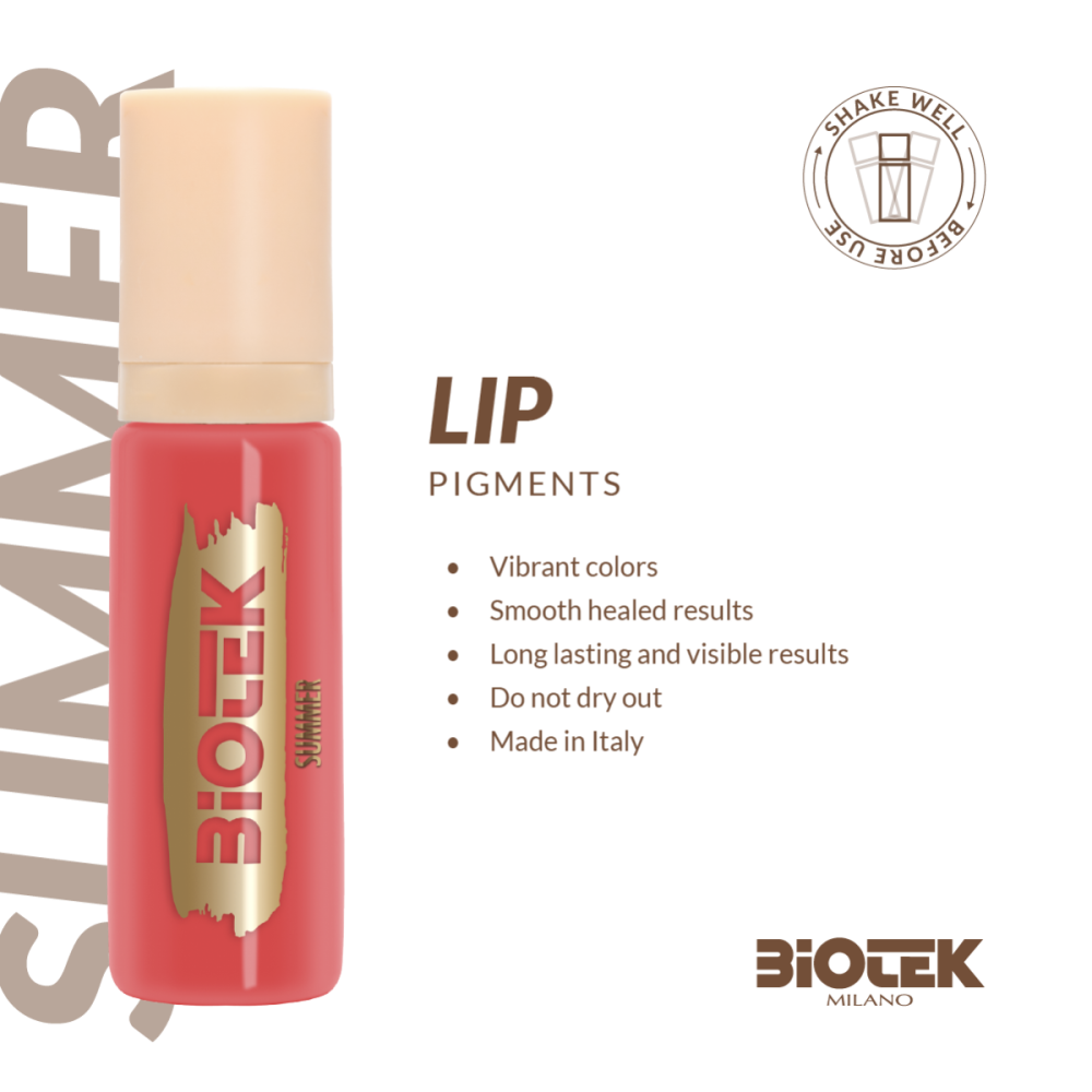 Biotek Summer 5ml