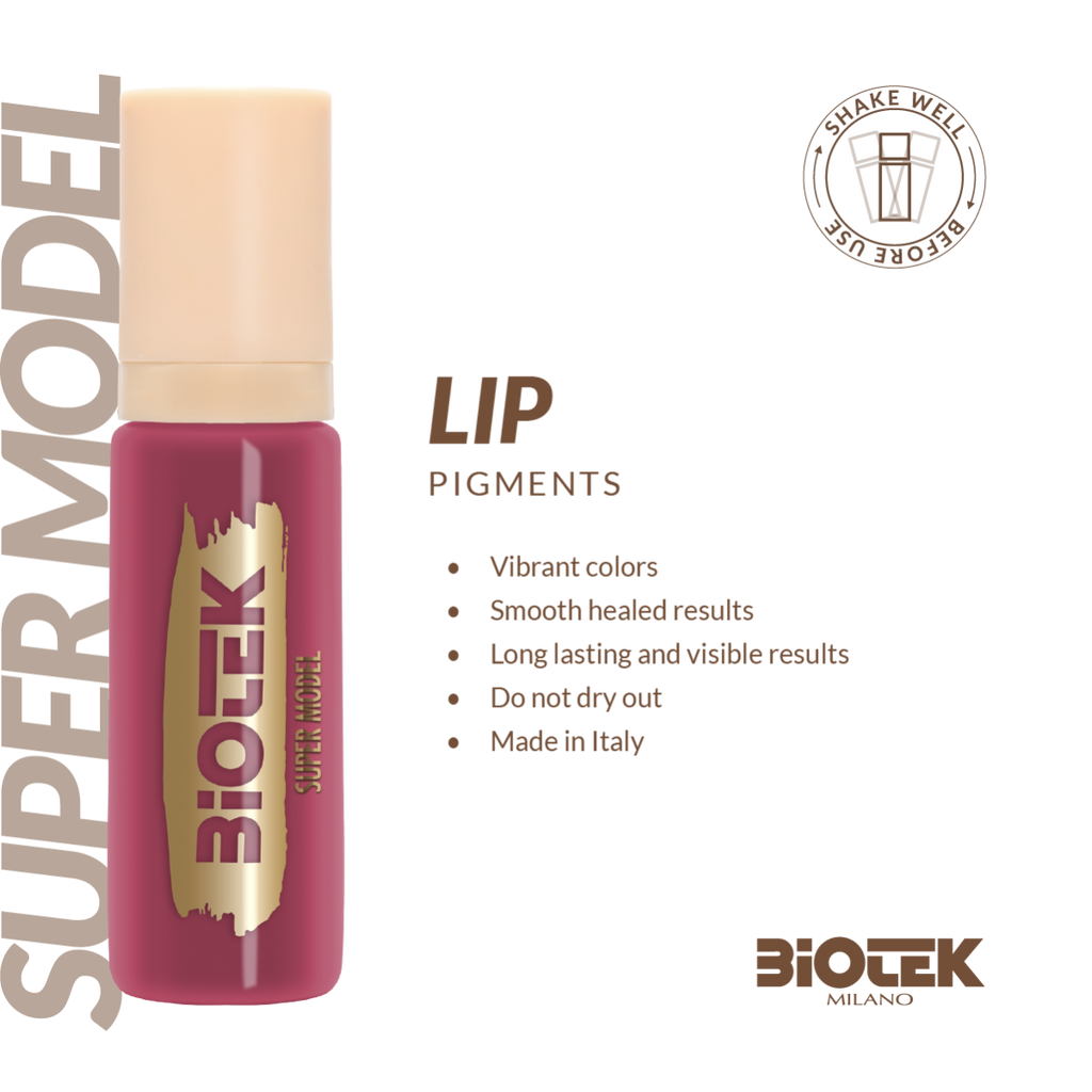 Biotek Supermodel 5ml