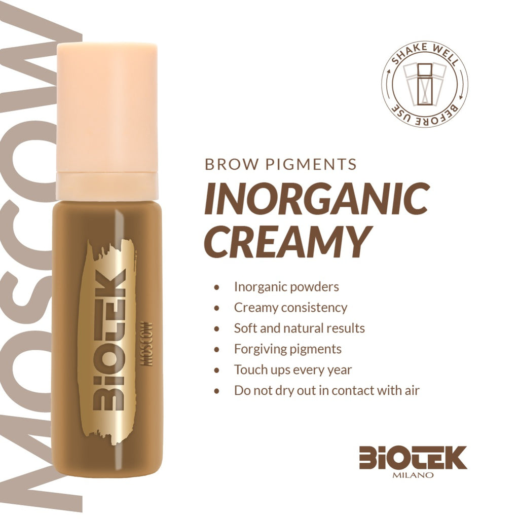 Biotek Moscow 15ml