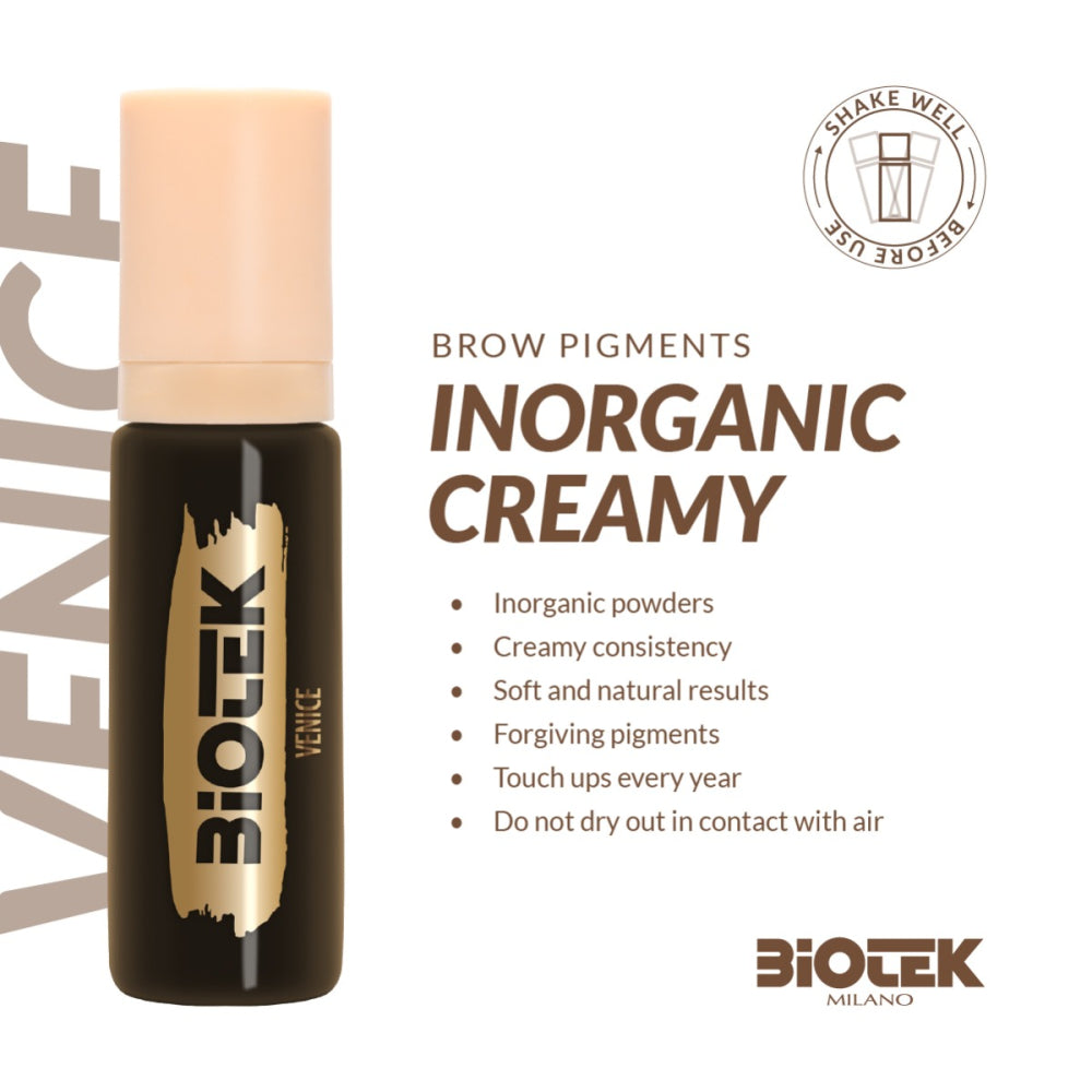 Biotek Venice 15ml